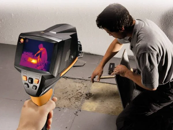 Sultandağı Su Kaçağı Tespiti